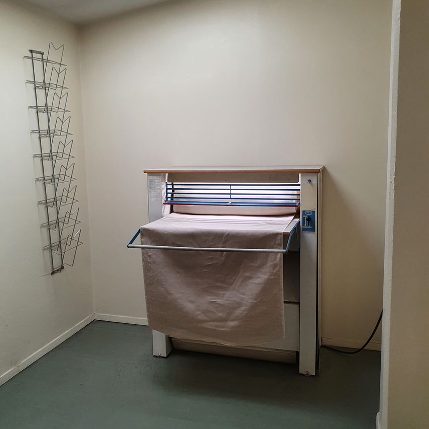 Västra Åpromenaden, Köping - Foto 1