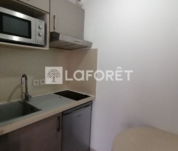 Appartement T1 Pessac à louer - Photo 3