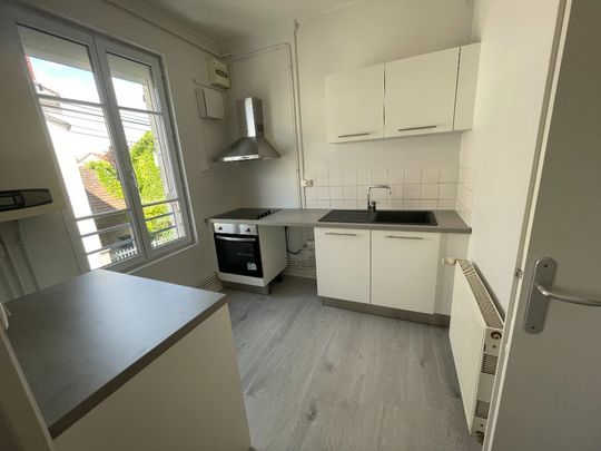 Location Appartement 2 pièces 37m² CHALON SUR SAONE 71100 - Photo 1