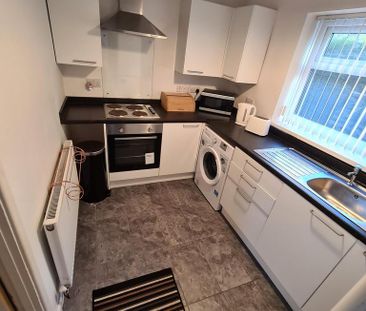2 bedroom house to rent - Photo 3