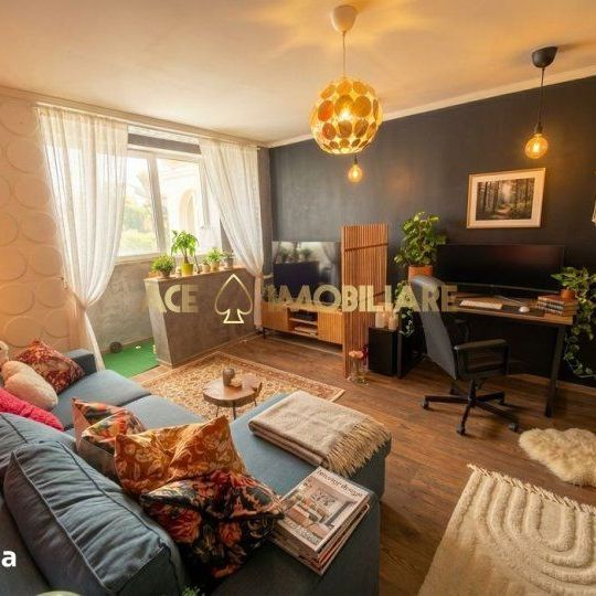 2 Camere de inchiriat | Drumul Taberei | Metrou | Mobilat | Utilat - Photo 1