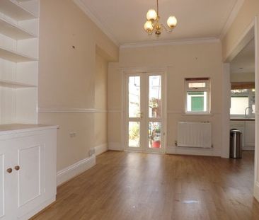 Edgcumbe Park Road, Plymouth, PL3 - Photo 3