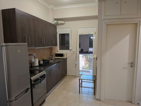 Διαμέρισμα για ενοικίαση Καραγιαννέικα (Γαλάτσι) - Photo 5
