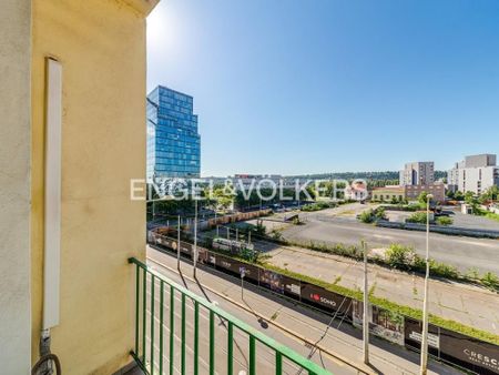 Pronájem bytu 3+kk 80 m2 - Фото 4