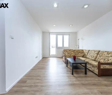 Byt 2+1/L Jemenská Praha 6 Vokovice - Photo 6