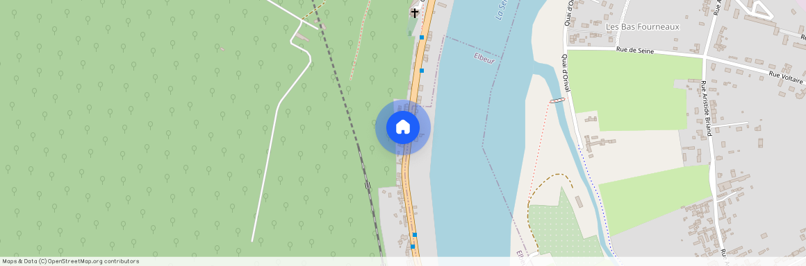 Seine-Maritime, 76, 76500, Elbeuf