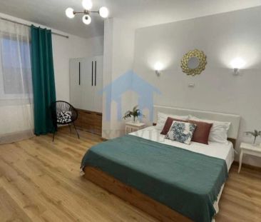 Apartament 3 camere, BMW Floresti - Fotografie 3