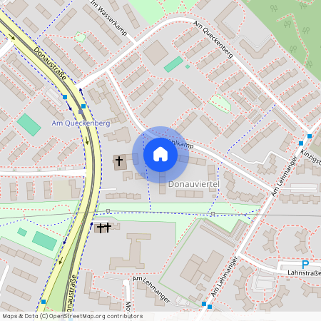 Möhlkamp 59, 38120 Braunschweig OT Weststadt