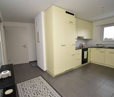 Gross­zü­gi­ge 4-Zim­mer­woh­nung im Grü­nen - Photo 6