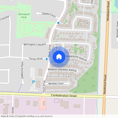 17 Maplestone Avenue, Sarnia