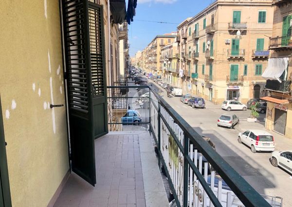 Quadrilocale in affitto