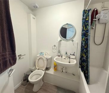 Studio to rent - Photo 5