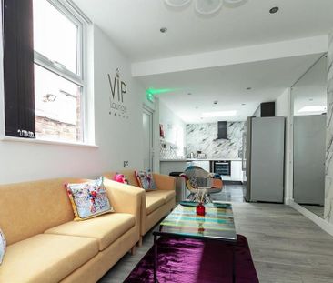 7 bedroom house to rent - Photo 3