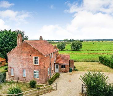 4 bedroom detached house to rent - Photo 5