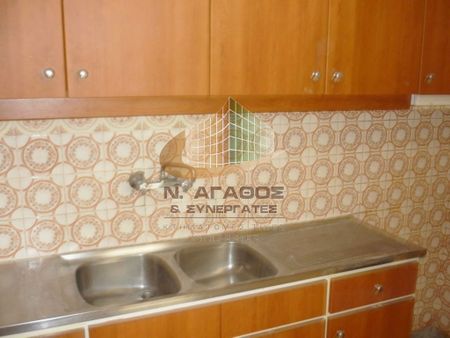 Studio/Γκαρσονιέρα για ενοικίαση Λόφος Αξιωματικών (Περιστέρι) - Photo 2