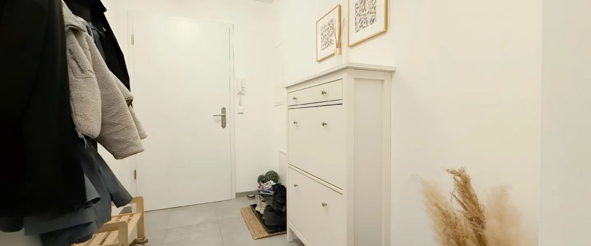 HOCHWERTIGE 3-ZIMMERWOHNUNG IN KREFELD-HÜLS ZU MIETEN! - Foto 1