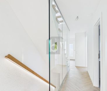 HIGH END AUSBAU, MIT SICHT INS GRÜNE, VIEL PLATZ - Photo 5
