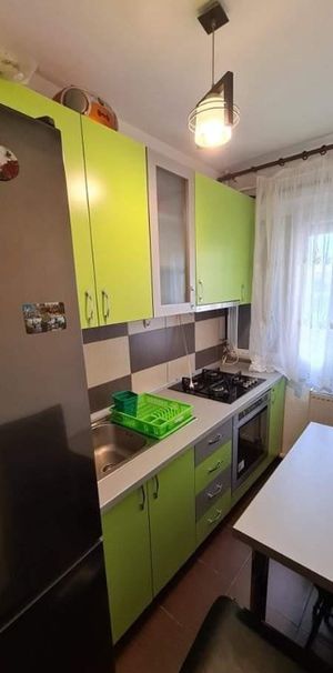 Garsoniera zona politehnica - Fotografie 2