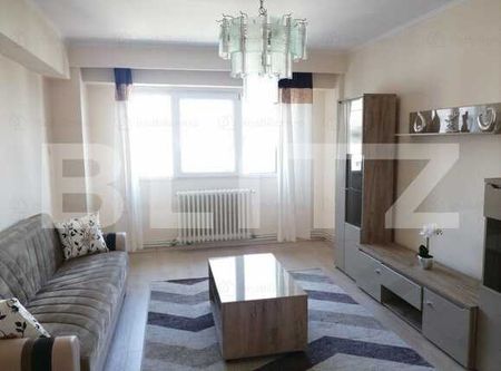 Apartament 3 camere, 80 mp, mobilat lux, zona Piata Cipariu - Photo 4