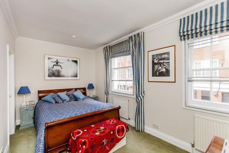 3 bedroom terraced house to rent - Photo 5