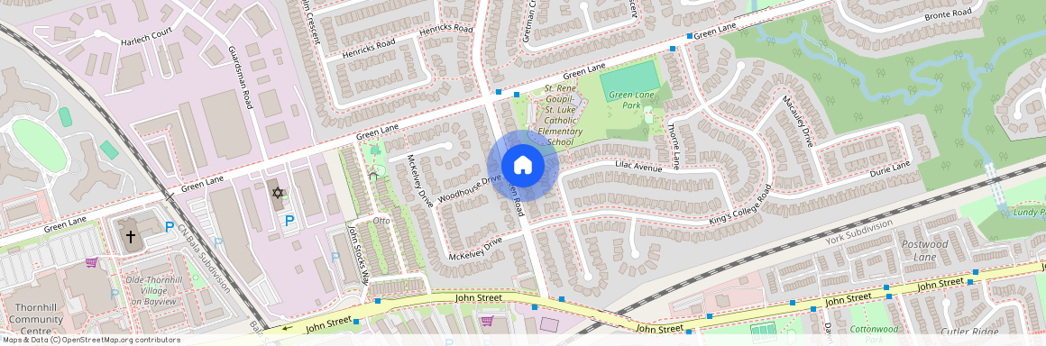 37 Aileen Road, Markham
