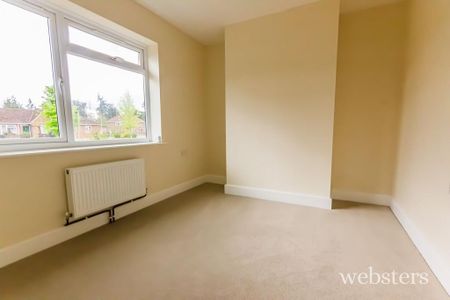 1 bedroom terraced bungalow to rent - Photo 3