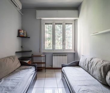 Monolocale via Sangro 9, Udine, Milano - Photo 6