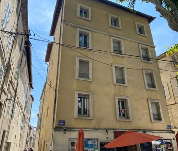 « AVIGNON IM - APPARTEMENT T2 RÉNOVÉ DE 44.16M² » - Photo 6