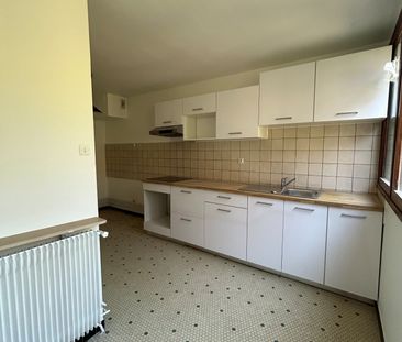 Location Appartement 3 pièces 65m² TOULOUSE 31400 - Photo 2
