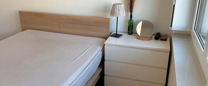 Charmante 2-Zimmer-Wohnung in Charlottenburg zur Untermiete - Foto 1