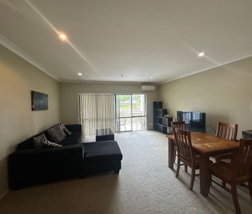 Desirable North Facing Apartment - Photo 1