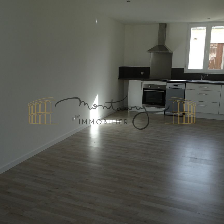 NIMES JEAN JAURES / MONTAURY - Photo 1