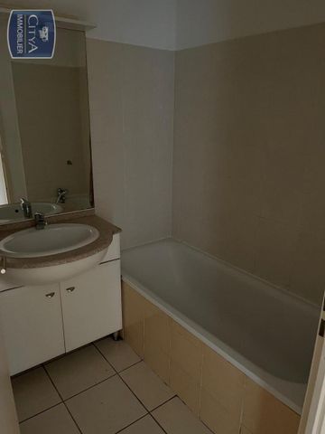 Location Appartement 3 pièces 51m² TOULOUSE 31200 - Photo 3