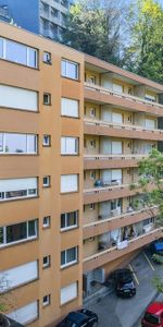 1 room apartment - Photo 3