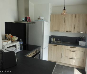 Appartement T2 à louer - 39 m² - Photo 4
