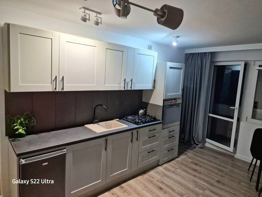 mieszkanie na wynajem - Police, ul. Przyjaźni - Фото 1