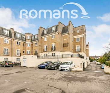 Regents Riverside, Brigham Road, Reading, RG1 - Photo 6