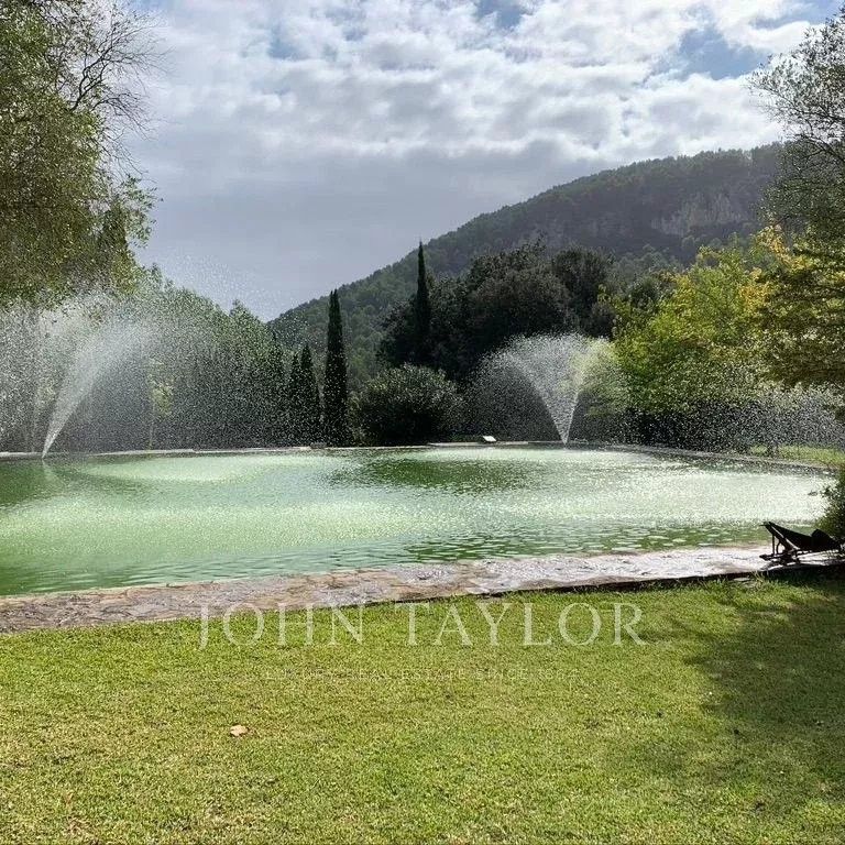 6 bedroom luxury Villa for rent in Esporles, Balearic Islands - Photo 1