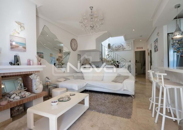 Bungalow with three bedrooms