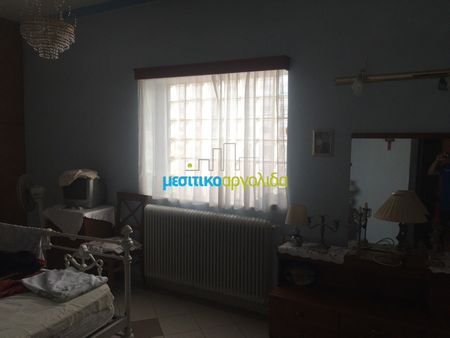 Μονοκατοικία για ενοικίαση Νέα Επίδαυρος (Επίδαυρος) - Φωτογραφία 5