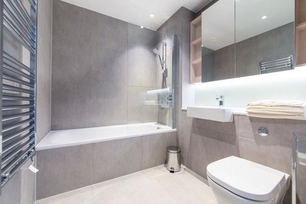 1 bedroom flat to rent - Photo 1