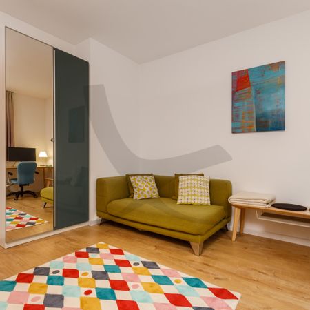 Für einen guten Start in Berlin - Photo 2