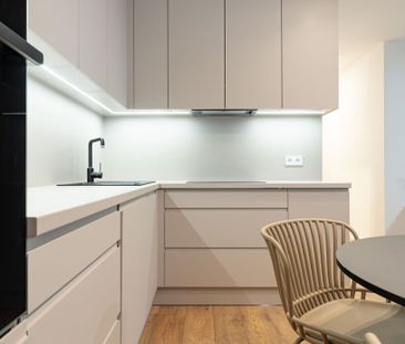 PRENÁJOM - ZARIADENÝ 3 IZB. BYT pri JAZERE 90m2 (2xBALKÓN), KOŠICE,... - Photo 6