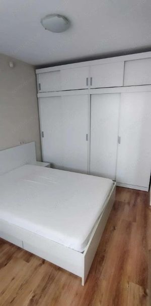 Garsoniera in zona Cotroceni - Fotografie 1
