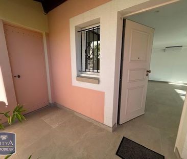 Location Appartement 3 pièces 79m² MANDELIEU LA NAPOULE 06210 - Photo 5