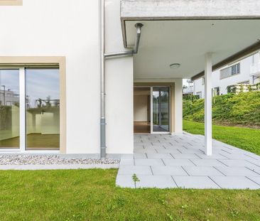 2.5 Zimmer, 54 m², EG - Photo 6