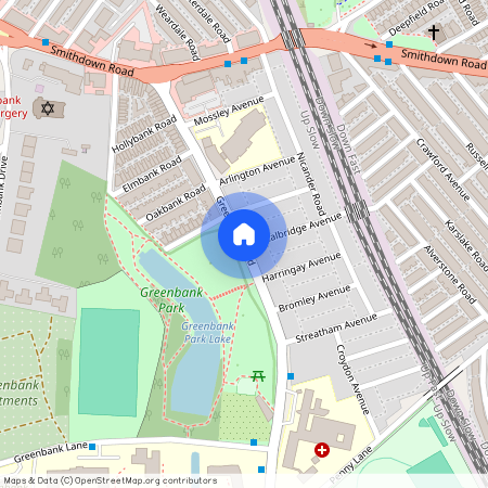 Greenbank Road, L18 1HN