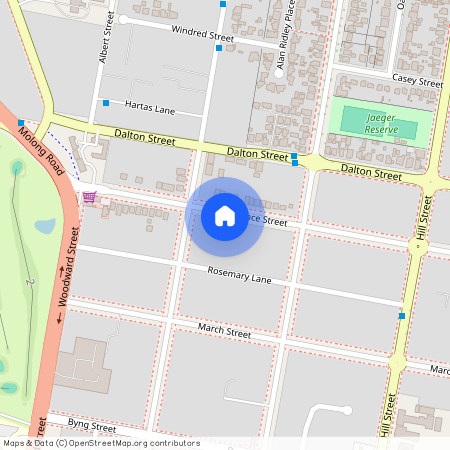 30 Prince Street, NSW 2800, Orange