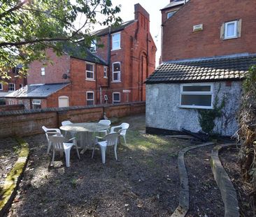 Foxhall Road, Nottingham - Photo 5