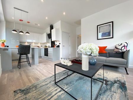 1 bedroom apartment to rent - Photo 4